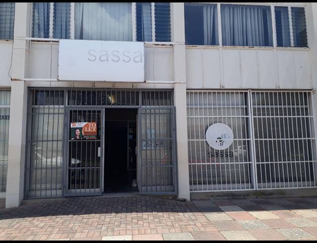 300M² OFFICE TO LET IN VEREENIGING CENTRAL